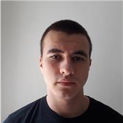 Studente di liceo linguistico di classe quarta offre ripetizioni di lingua inglese e tedesca